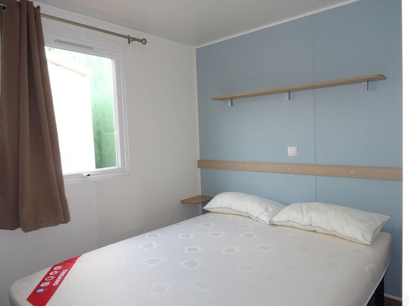 Camping Vila Village Sant Feliu de Buixalleu Exterior foto