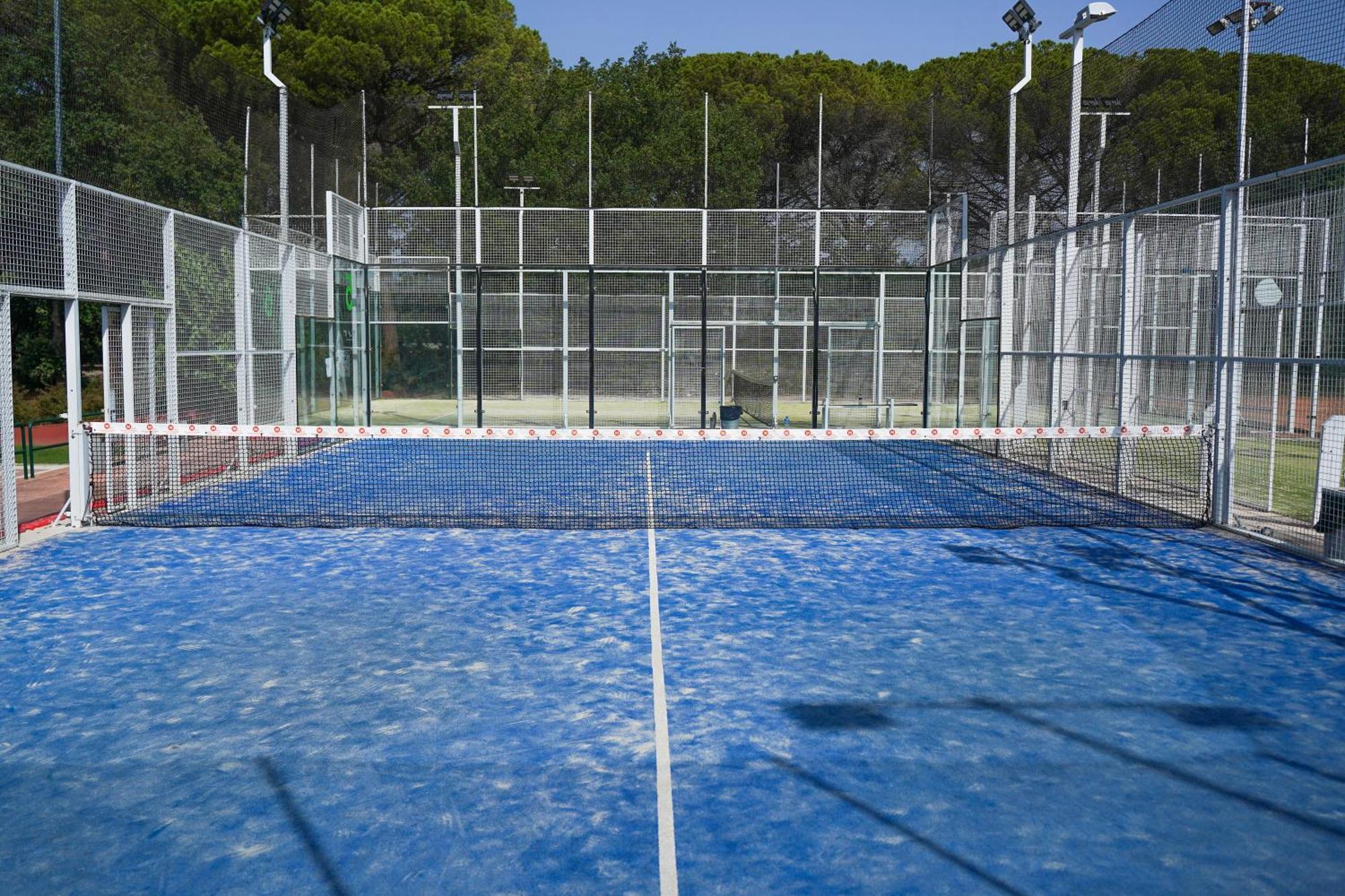 Camping Vila Village Sant Feliu de Buixalleu Exterior foto